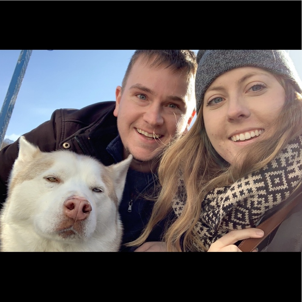 Meet your Posher, Alison